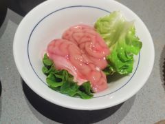 -巴奴毛肚火锅(新街口金鹰店)
