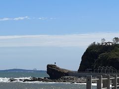 -长岛南北长山旅游景区