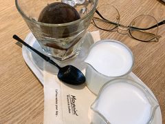 -Maxpoint Kitchen 西餐咖啡(乐峰广场店)