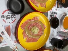 -松坂屋日料自助(长城路店)