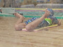 -健龙森俱乐部·游泳·健身·羽毛球综合体育馆