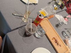 -Efes Turkish & Mediterranean Cuisine 艾菲斯餐厅(陆家嘴店)