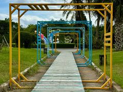 -东南花都花博园