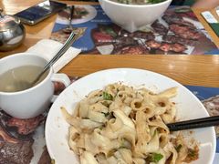 -清真餐厅·回乡麦客