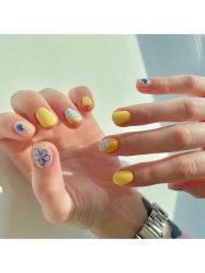 -M·X Nail日式美甲美睫