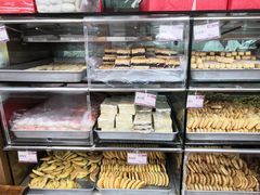 -爱德顺糕点食屋(利民道店)