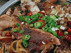 -老山东·山东菜(鲁菜名店)