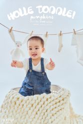 点击看大图 -小阿福儿童摄影(华中智谷店)