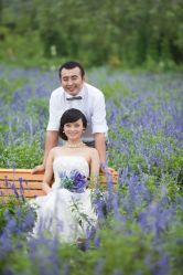 -唯一视觉婚纱摄影(李家村店)