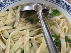 -回辉登偰氏面片(东莲花美食街店)