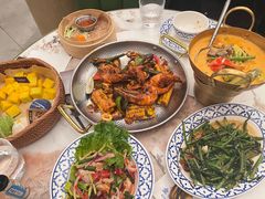 -KingThaia金泰兰(滨江天街店)