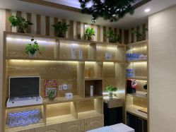 -芳朵美容养生SPA