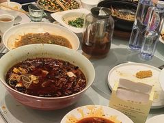 -盛百味·家宴餐厅(霸州分店)