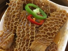 沙爹金钱肚-点都德(汇盈广场店)