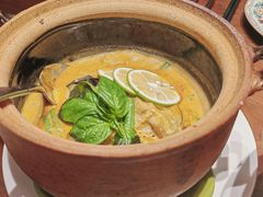芋头蔬菜煲-觅唐MITONG(鸟巢店)