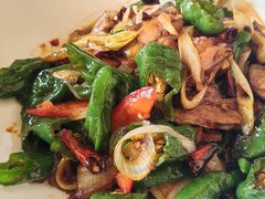 -老牌坊鲁菜名店(宽厚里店)