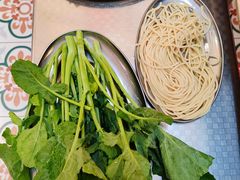 -楠波炭炉鸡煲馆(桥北店)