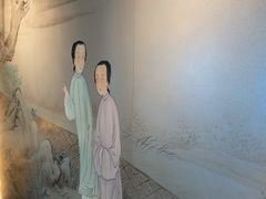 -淮香国色·淮扬菜(正大中心店)