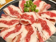 -壹兆炭火烧肉·烤鳗鱼(金水花城店)