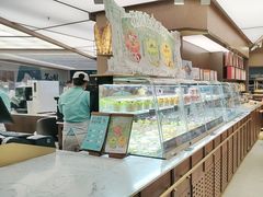 -工匠面包(壹方店)