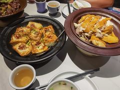 -秋色客家菜(南山店)