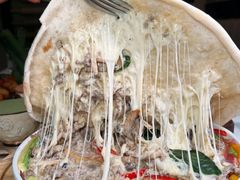 -get pizza意大利餐厅(凯德MALL店)