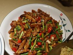 -小柴米·传统江西菜(八一广场店)