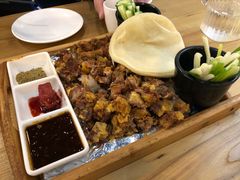 -陈傻子餐厅(世纪都会店)