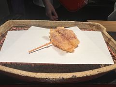 -みかわ是山居