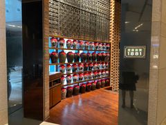 -君悦酒店·1881·北京烤鸭