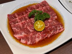 -橘焱胡同烧肉夜食(BFC外滩金融中心店)
