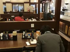 -丸龟制面(北心斋桥店)