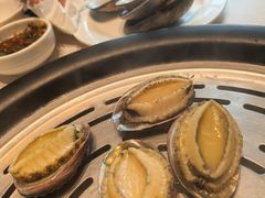 -青蓬蒸汽海鲜·深圳老字号·团建聚会(壹方城店)