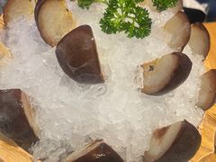 -山河屯铁锅炖·非遗东北菜(南山店)