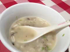 -西贝莜面村(上海百联西郊店)