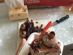 -DQ·蛋糕·冰淇淋(民勇嘉泰店)