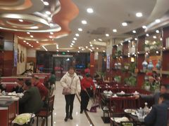 大堂-蝎王府羊蝎子(西稍门店)