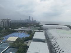 -小南洋海景餐厅(深圳湾店)