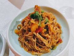 -三道菜(明堂公园店)