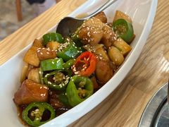 -喜上喜鸡煲翅(吉大店)