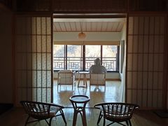 -北京古北水镇御舍温泉酒店