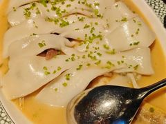 -桂满陇·海市蜃楼·黑金(国金店)