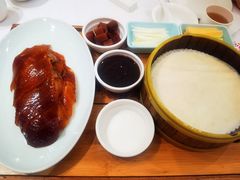 -红城阁·上海味道(四平路店)