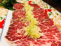 -肉魁屋·烧肉·烧鸟·酒场(高新店)