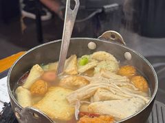 -Myth猪蹄(明洞店)