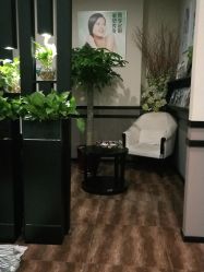 -史云逊养发护发