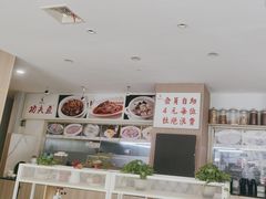 -楚鱼王·河鲜·湖北菜(华农店)