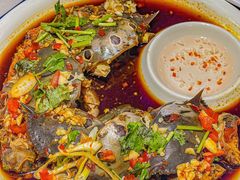 -东江海鲜大排档·潮汕菜·砂锅粥