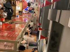 -幸运牛汕头小黄牛牛肉火锅(梅林店)