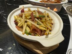 -彩虹之约•淮扬家宴(亚运村店)